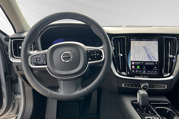 Volvo V60 11 of 14