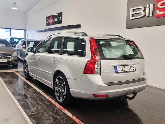 Volvo V50 13 of 21