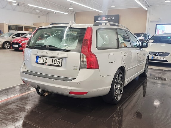 Volvo V50 14 of 21