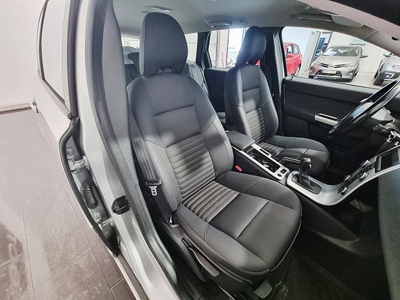 Volvo V50 17 of 21