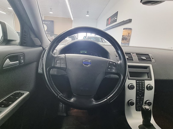 Volvo V50 11 of 21