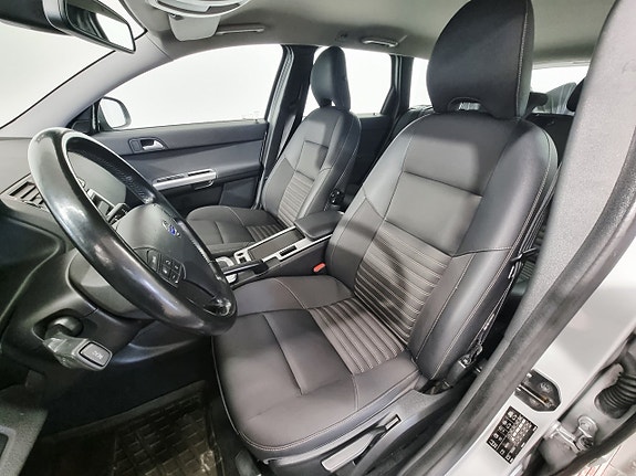 Volvo V50 7 of 21