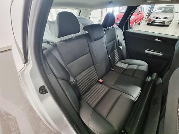 Volvo V50 19 of 21
