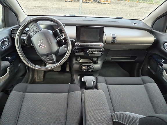 Citroen C4 Cactus 5 of 5