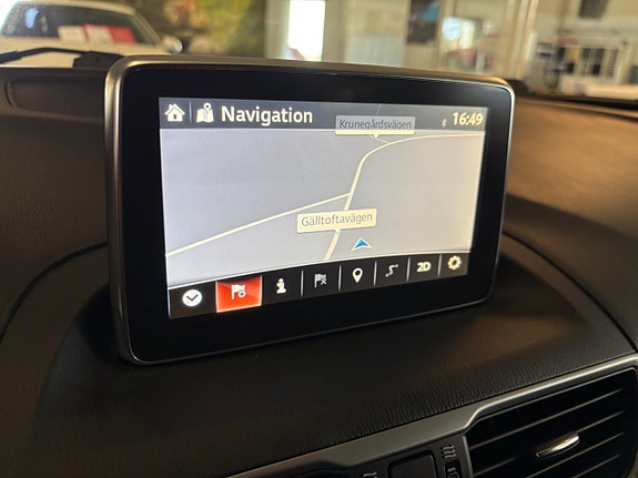 Mazda 3 7 of 7