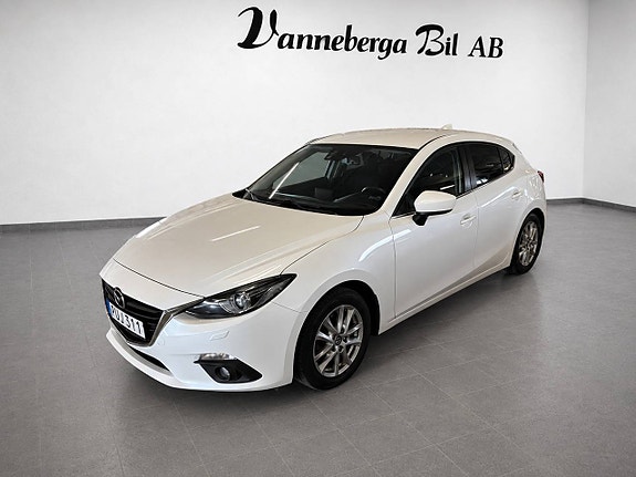 Mazda 3 3 of 7
