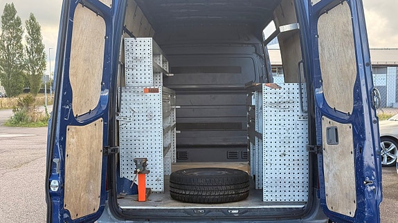 Volkswagen Crafter 35 26 of 28
