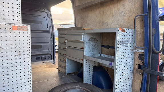 Volkswagen Crafter 35 28 of 28