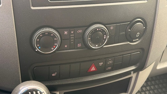 Volkswagen Crafter 35 20 of 28