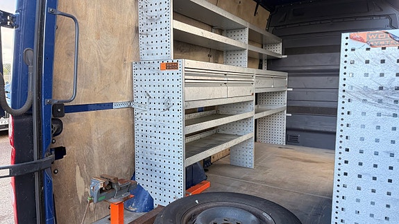 Volkswagen Crafter 35 27 of 28