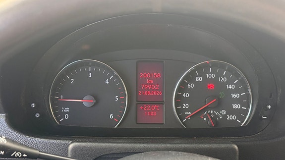 Volkswagen Crafter 35 14 of 28