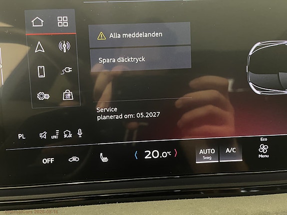 Audi A6 13 of 14