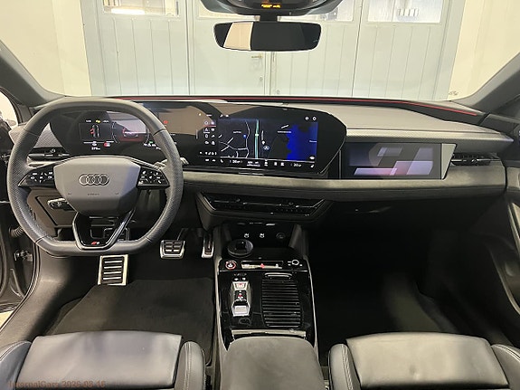 Audi A6 7 of 14