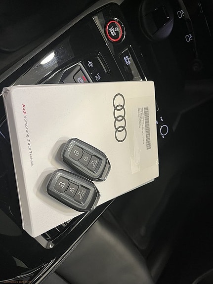 Audi A6 11 of 14