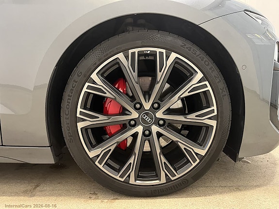 Audi A6 9 of 14