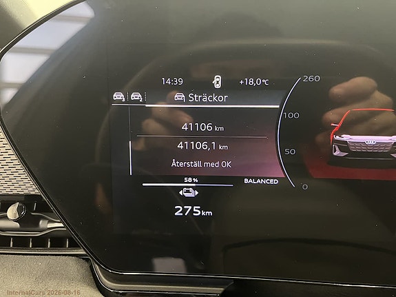Audi A6 12 of 14
