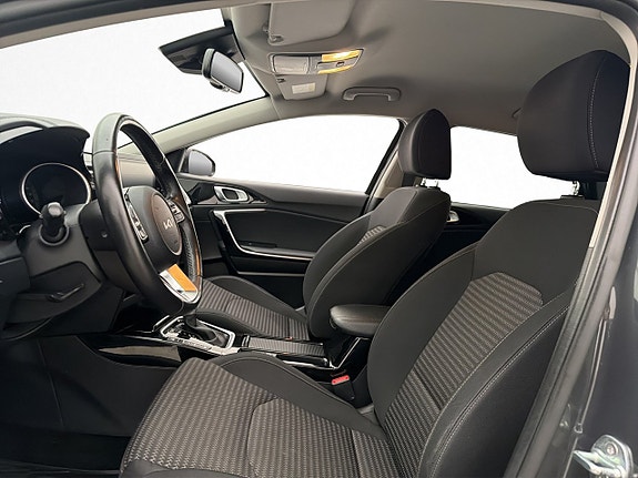 Kia Ceed 11 of 30