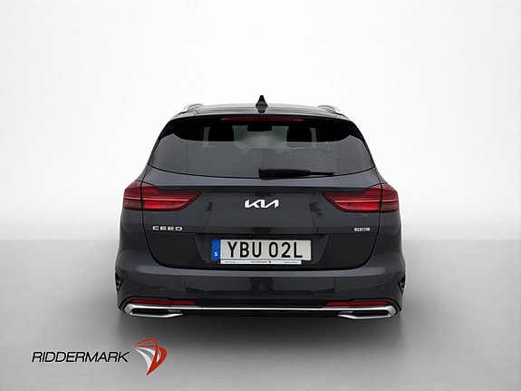 Kia Ceed 6 of 30