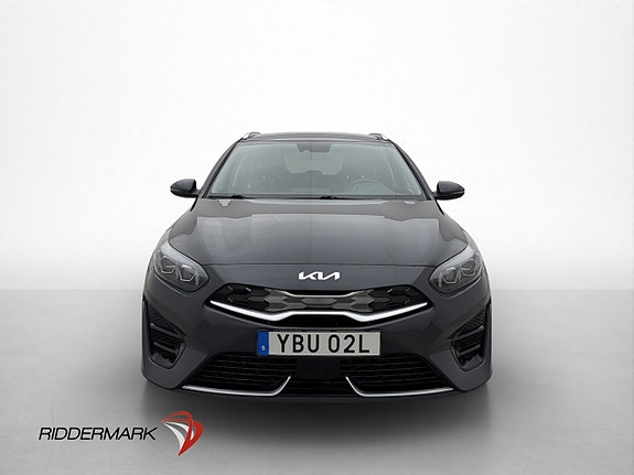 Kia Ceed 2 of 30