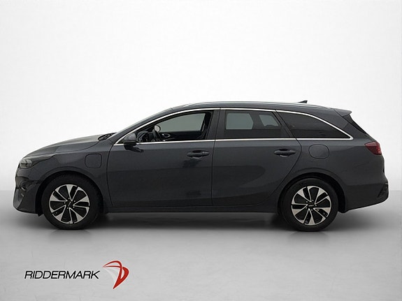 Kia Ceed 4 of 30