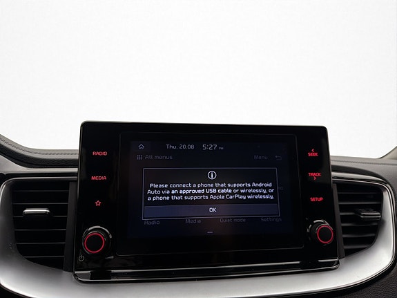 Kia Ceed 20 of 30
