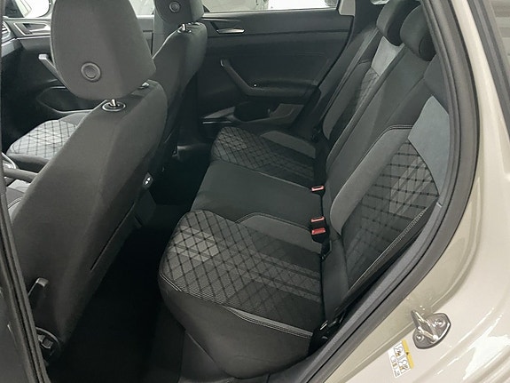 Volkswagen Taigo 7 of 12