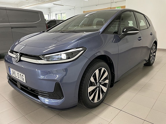Volkswagen ID.3 Neo 13 of 13