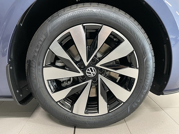 Volkswagen ID.3 Neo 11 of 13