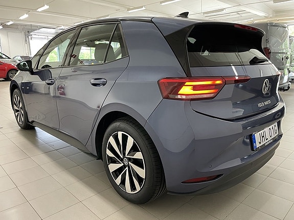 Volkswagen ID.3 Neo 3 of 13
