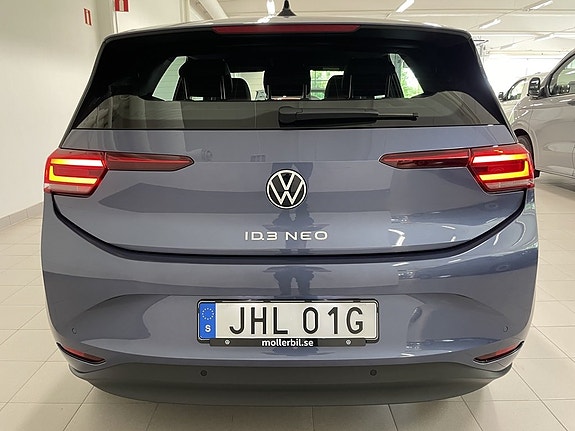 Volkswagen ID.3 Neo 4 of 13