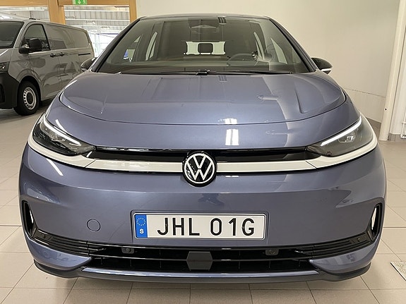 Volkswagen ID.3 Neo 2 of 13