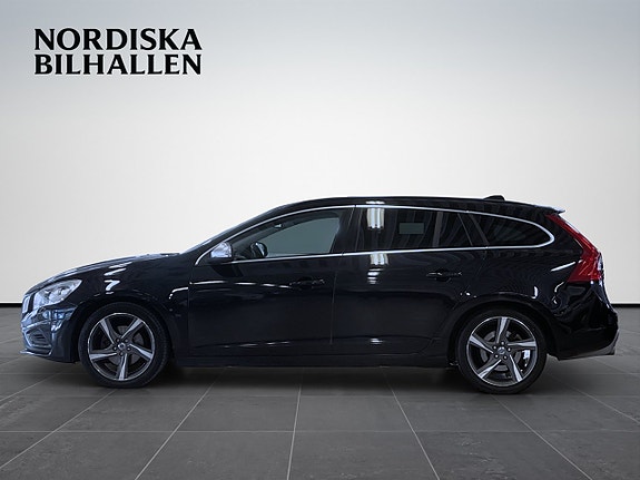 Volvo V60 4 of 15