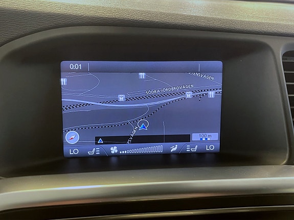 Volvo V60 11 of 15