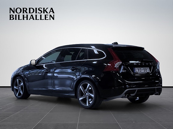 Volvo V60 5 of 15