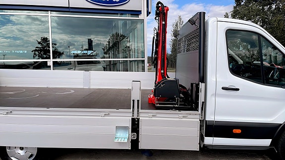 Ford Transit 5 of 13