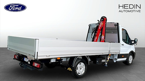 Ford Transit 2 of 13