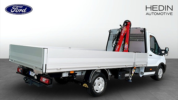 Ford Transit 2 of 13