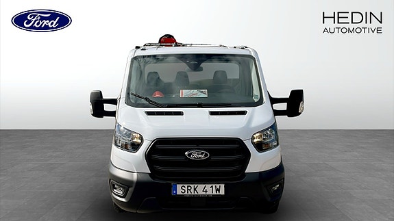 Ford Transit 8 of 13
