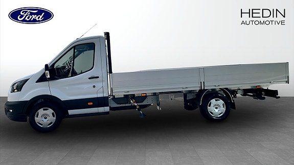 Ford Transit 6 of 13