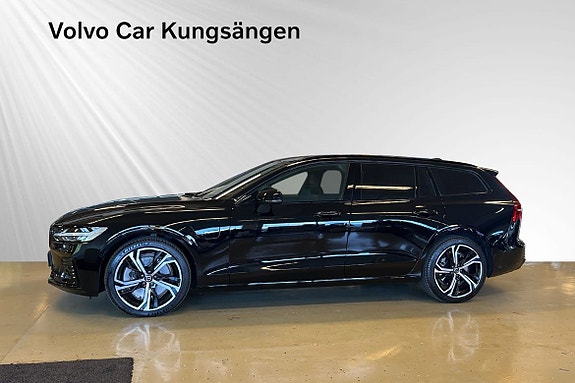 Volvo V60 3 of 29