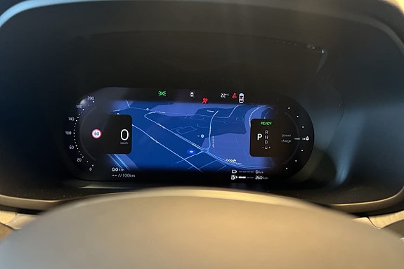 Volvo V60 23 of 29