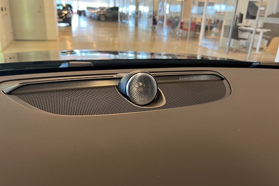 Volvo V60 21 of 29