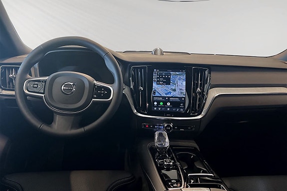 Volvo V60 9 of 29
