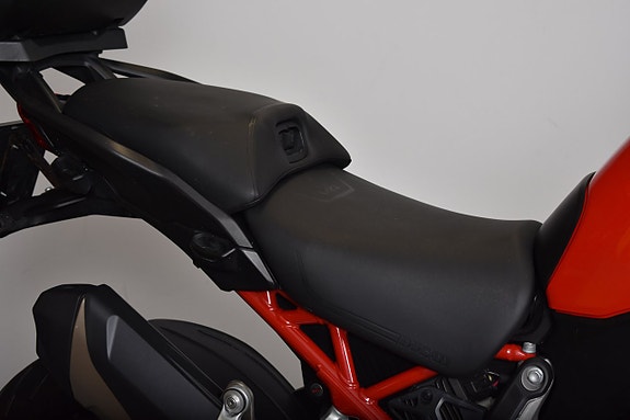 Ducati MULTISRTRADA V4 S TRAVEL /3 VÄSKOR ETC! 14 of 19