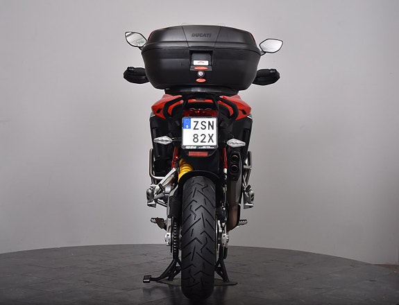 Ducati MULTISRTRADA V4 S TRAVEL /3 VÄSKOR ETC! 6 of 19