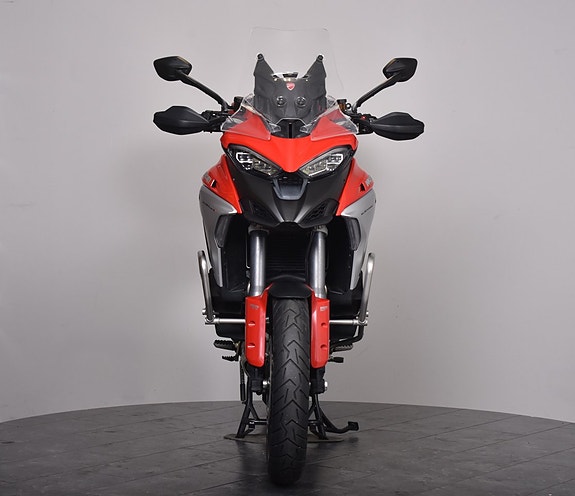 Ducati MULTISRTRADA V4 S TRAVEL /3 VÄSKOR ETC! 2 of 19