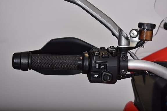 Ducati MULTISRTRADA V4 S TRAVEL /3 VÄSKOR ETC! 16 of 19