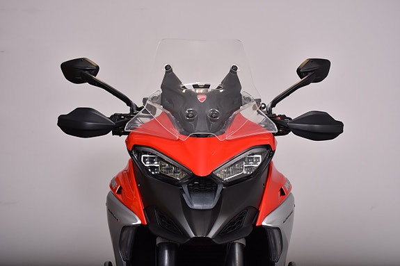 Ducati MULTISRTRADA V4 S TRAVEL /3 VÄSKOR ETC! 19 of 19