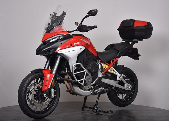 Ducati MULTISRTRADA V4 S TRAVEL /3 VÄSKOR ETC! 3 of 19