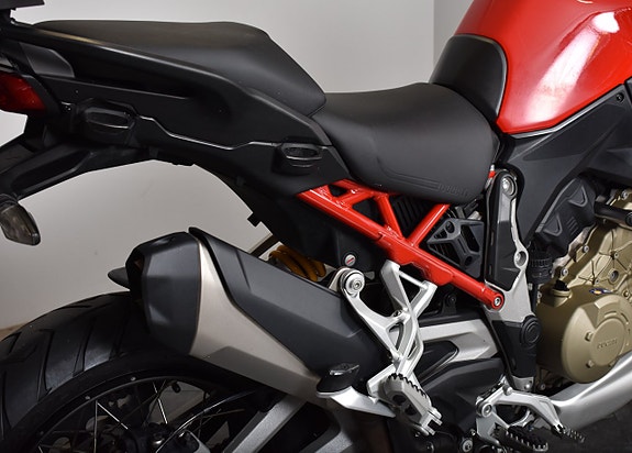 Ducati MULTISRTRADA V4 S TRAVEL /3 VÄSKOR ETC! 15 of 19